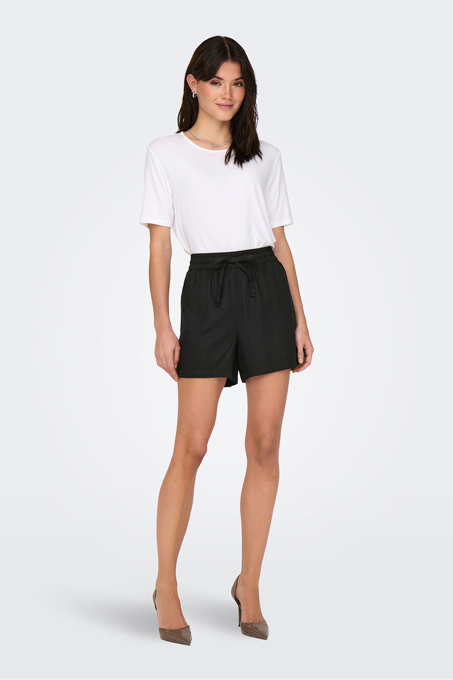 Short lino