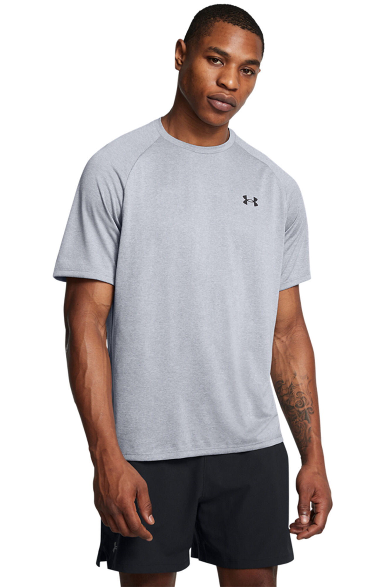 Under Armour Herren kurz&auml;rmelig -Shirt