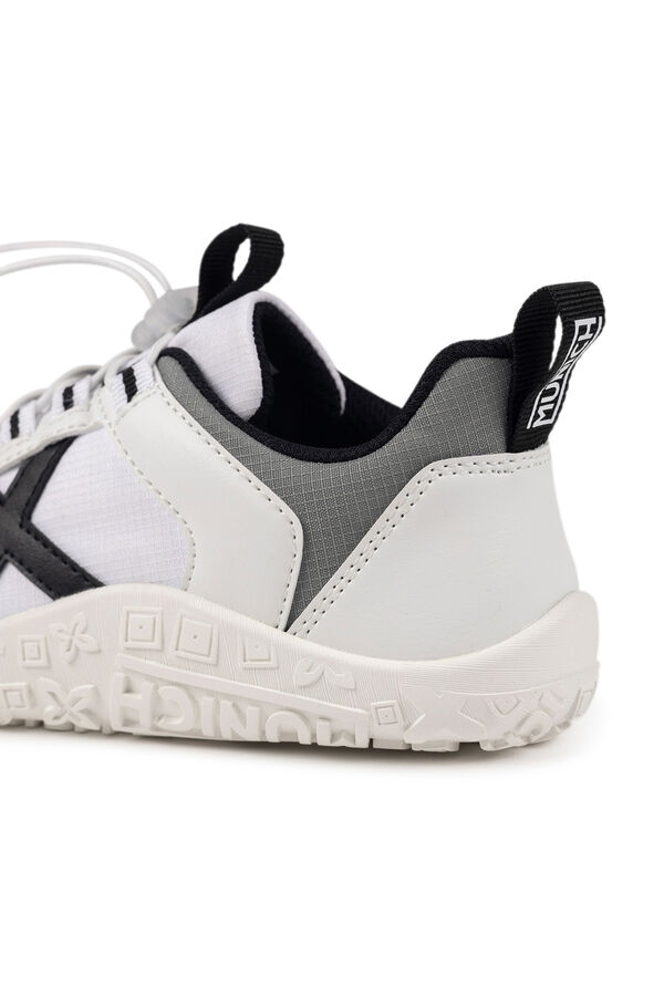 Munich Zapatillas Mini Lito 03 azul