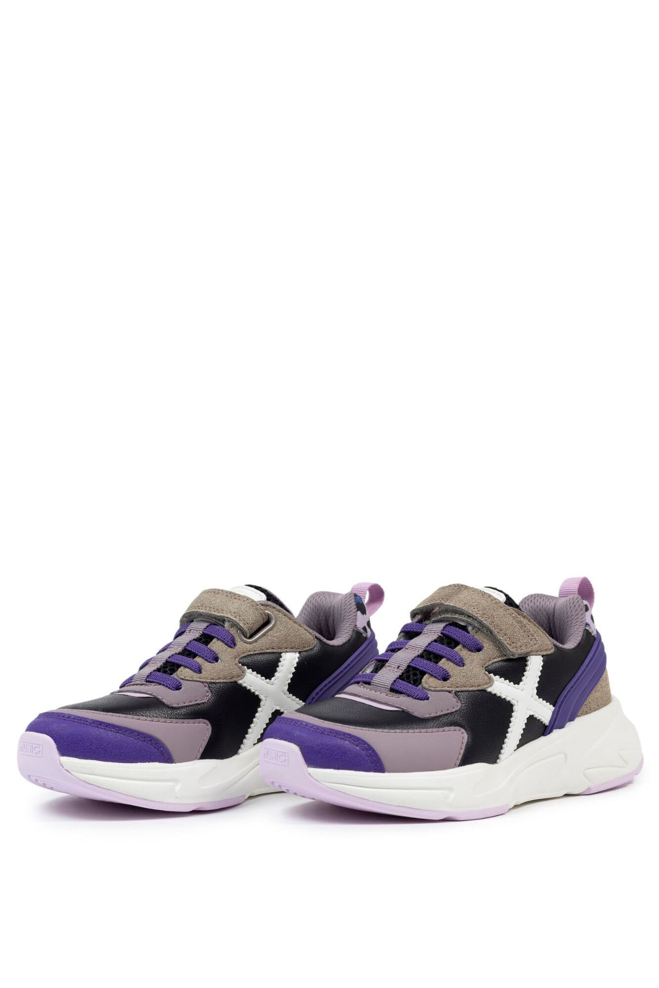 Munich Mini track VCO 111