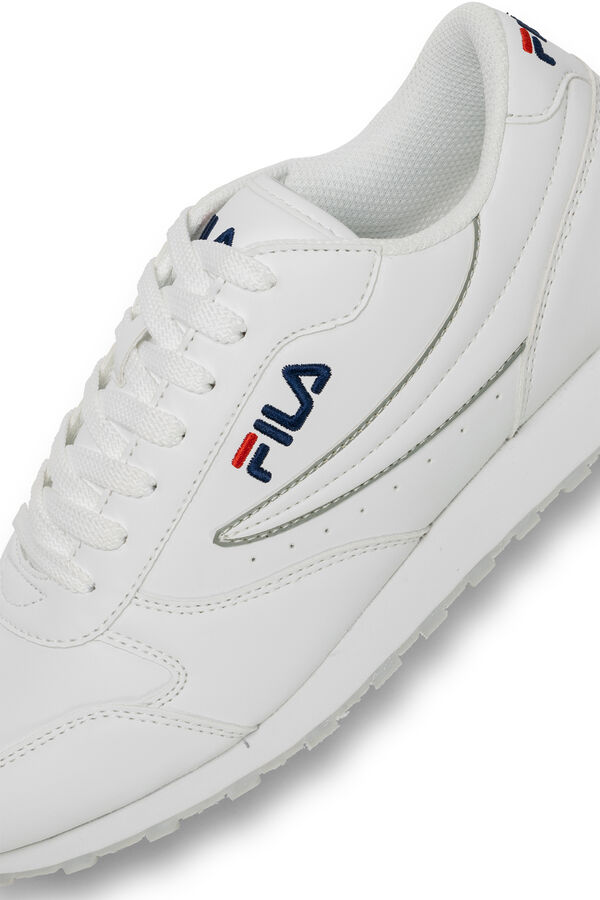 Fila Zapatillas hombre bajas estampado