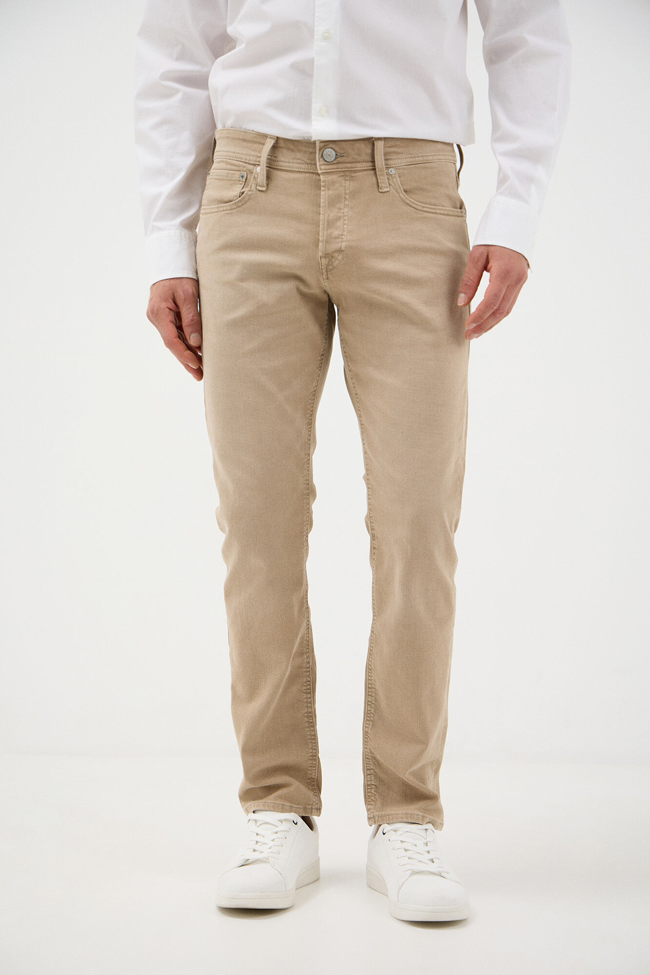 Jack & Jones Slim Fit Jeans