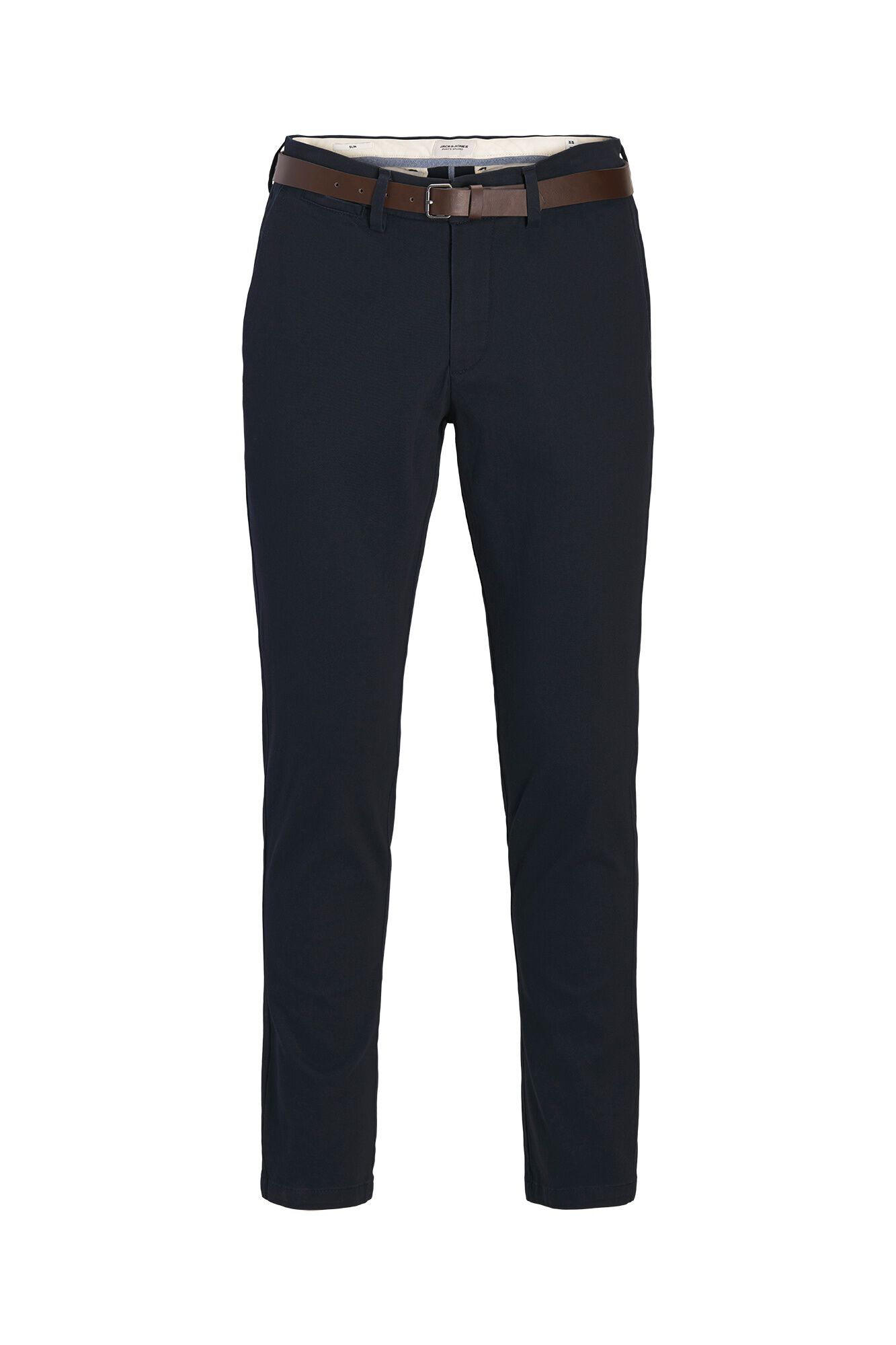 Jack & Jones Slim-Chinohose