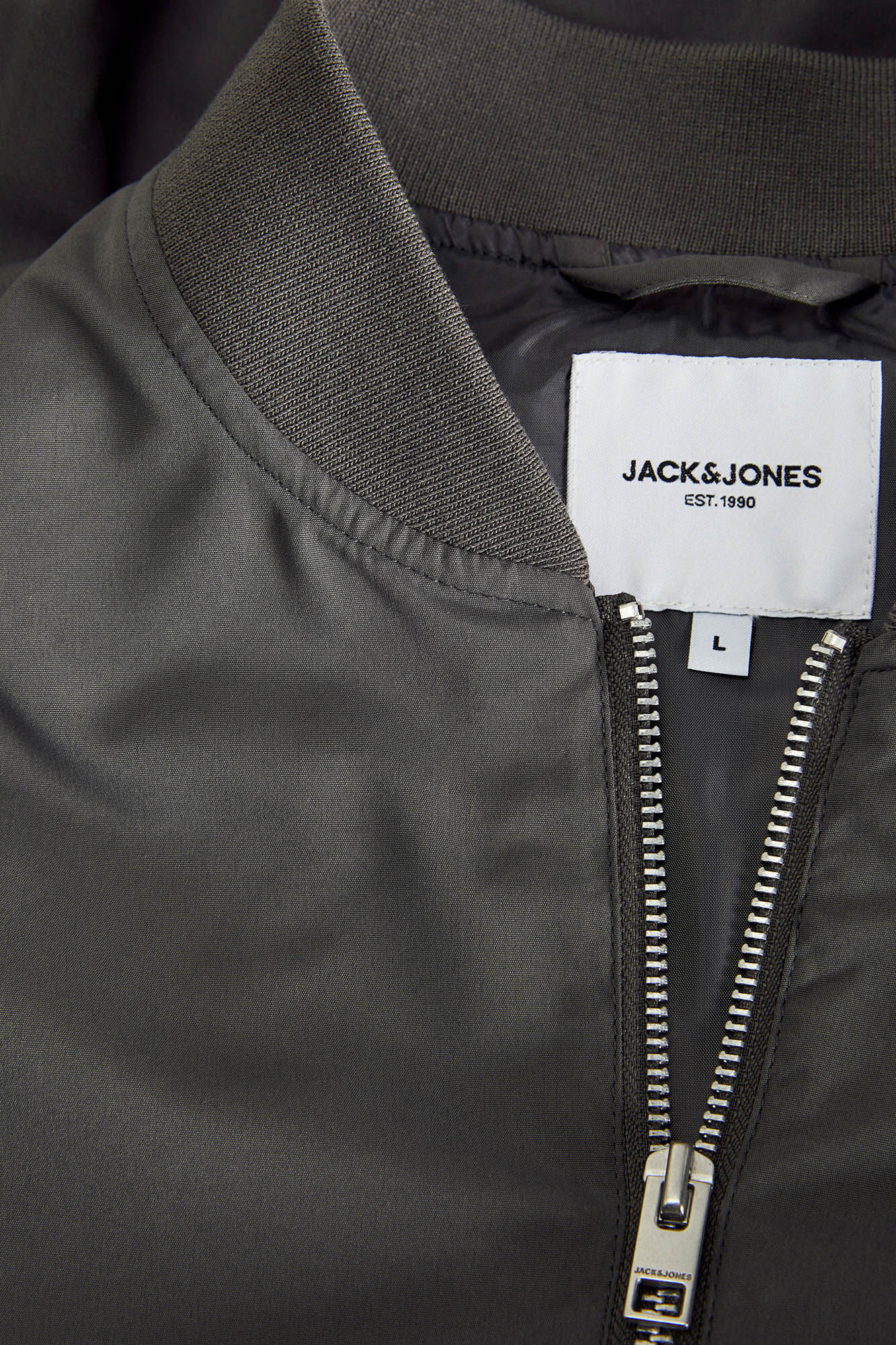 Jack & Jones Casaco bomber leve