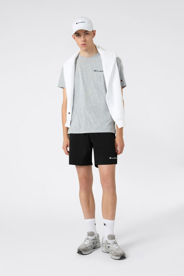 Champion Bermuda shorts black