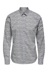 Only & Sons Long sleeve shirt Bela