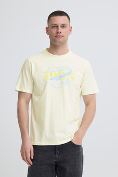 Blend Camiseta de manga corta