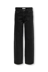 Only & Sons Junior Relaxed jeans black