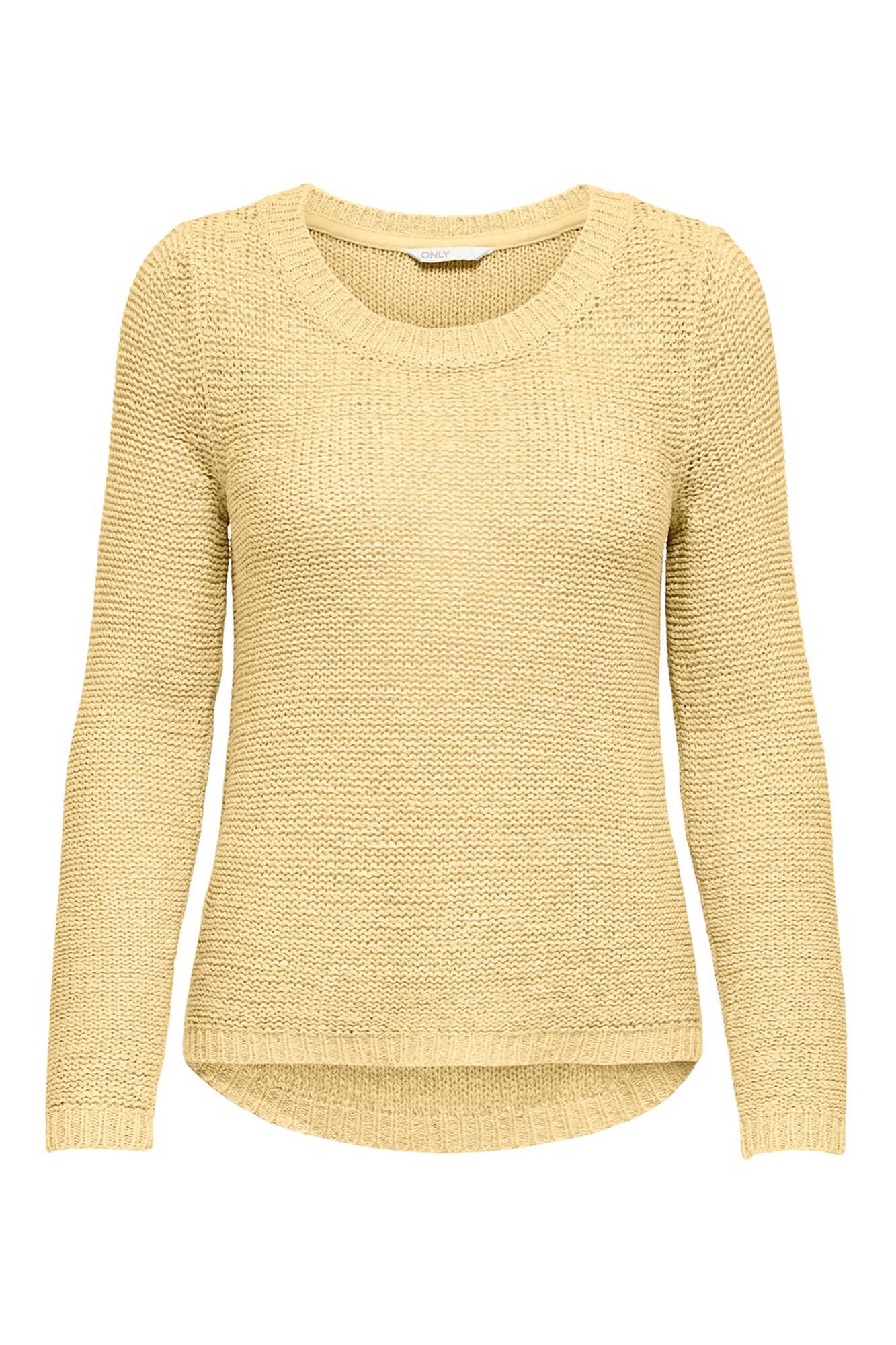 Only Pullover mit Rundhalsausschnitt