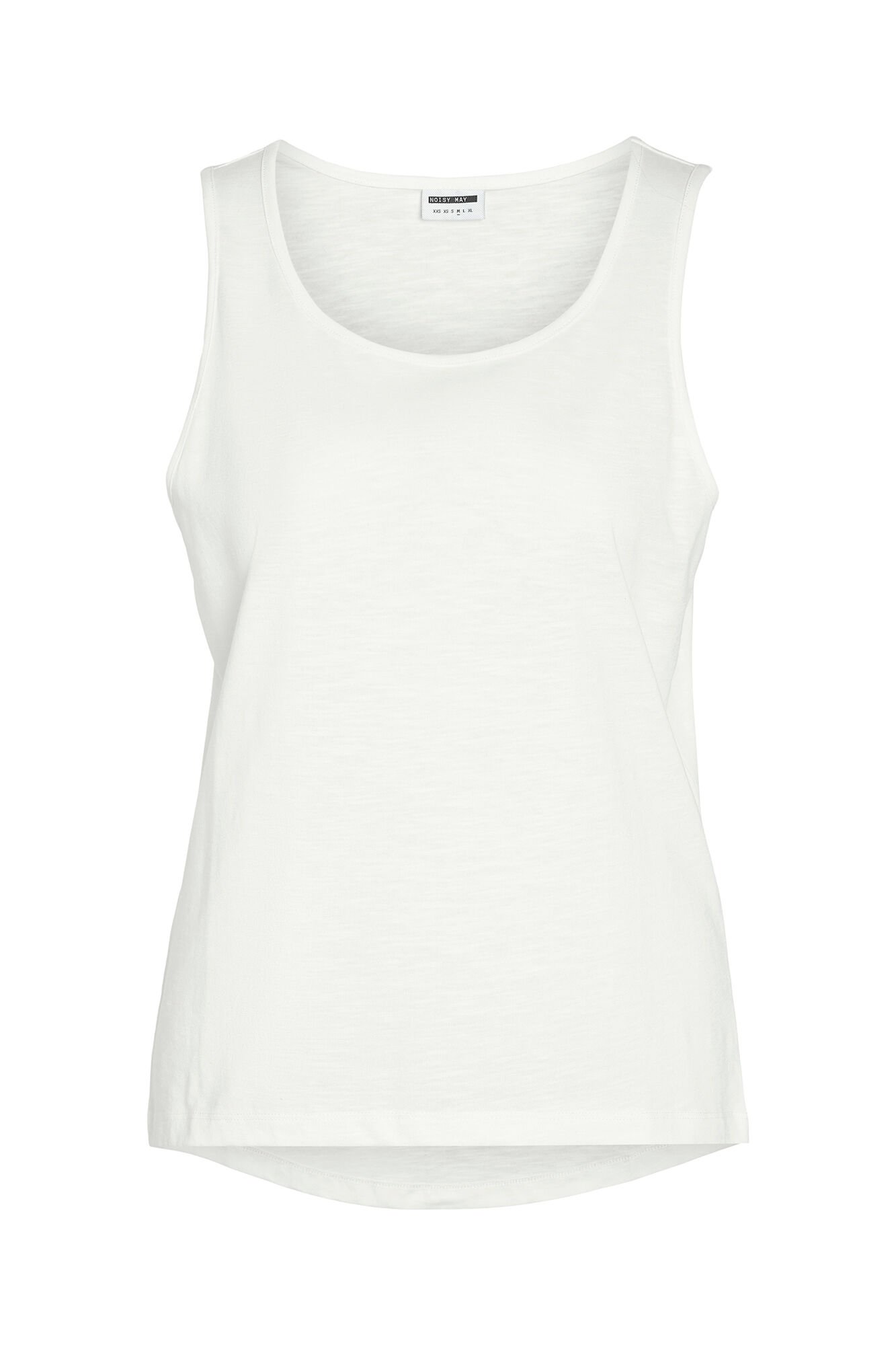 Noisy May Camiseta sin mangas