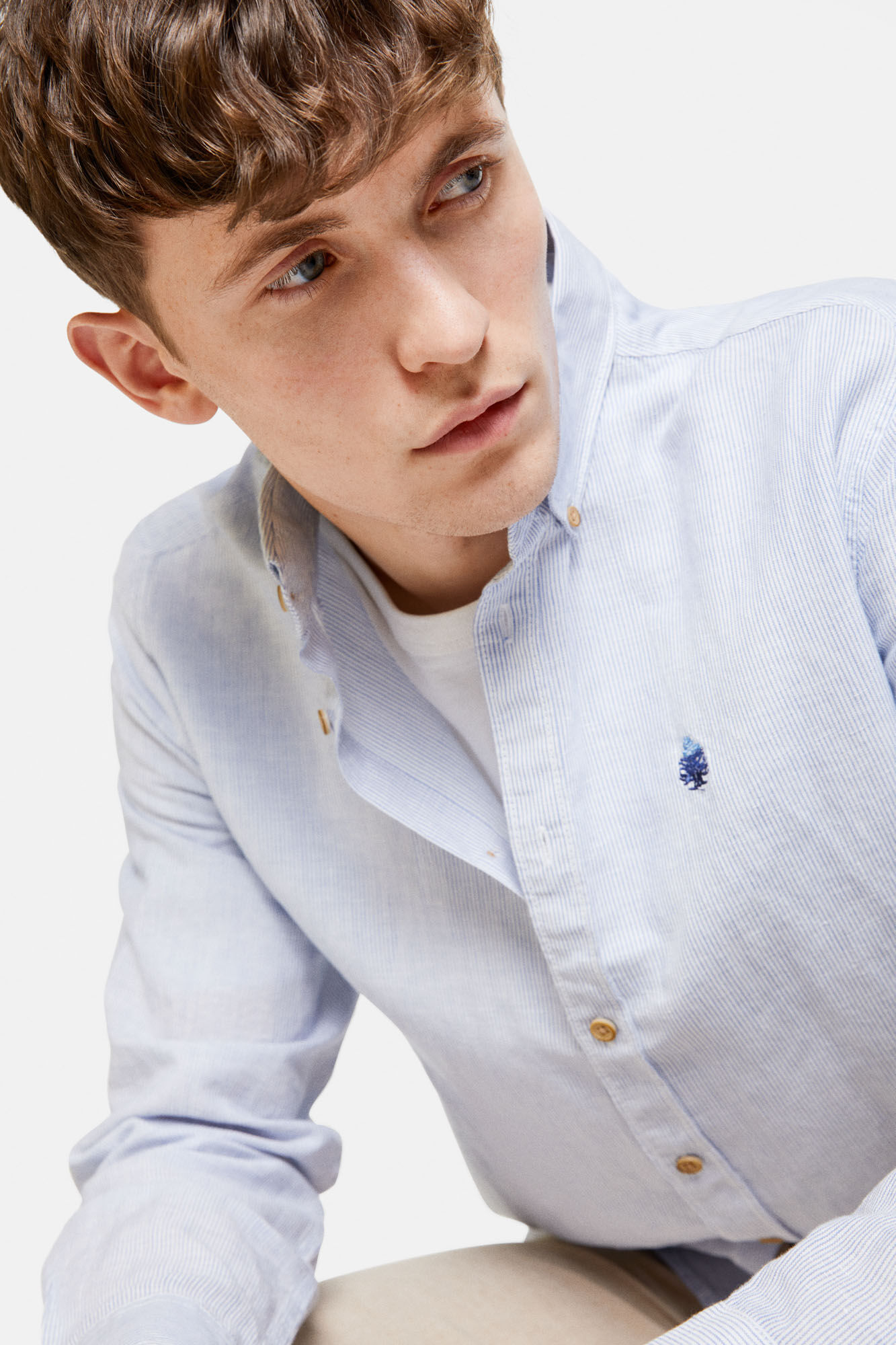 Men's shirts | New Collection | Springfield