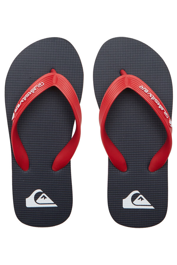 Quiksilver Chanclas Molokai Core azul