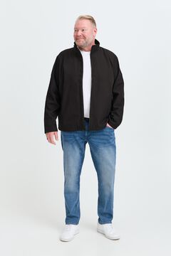 Blend PLUS Chaqueta ligera entretiempo Plus