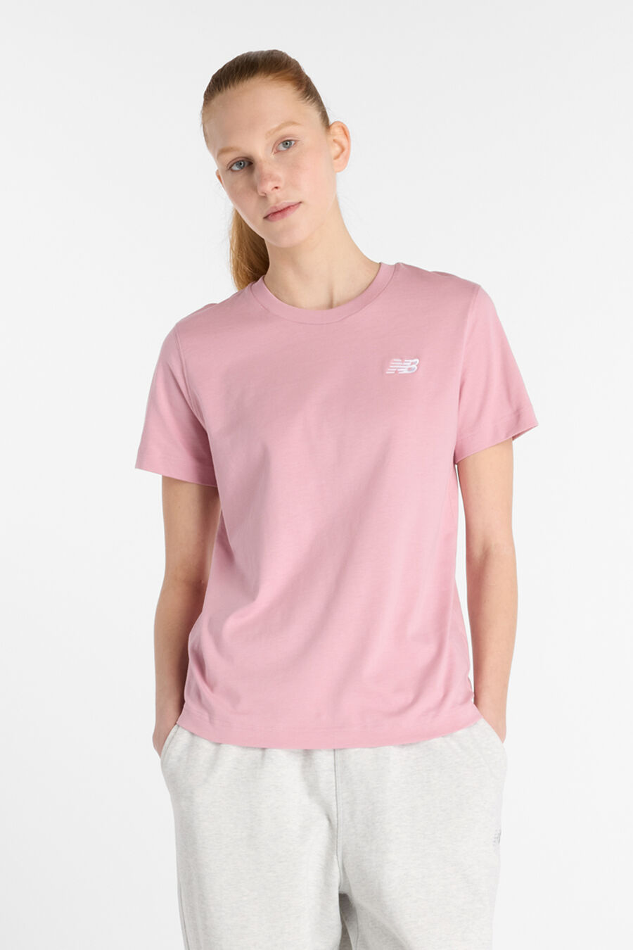 Camiseta de punto Sport Essentials
