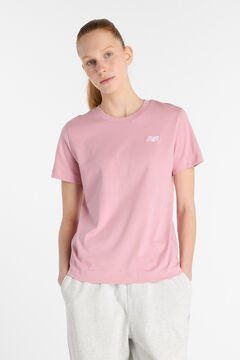 New Balance Camiseta de punto Sport Essentials