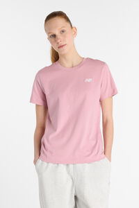 New Balance Camiseta de punto Sport Essentials