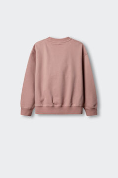 Springfield Kids Sudadera oso league ni&ntilde;a