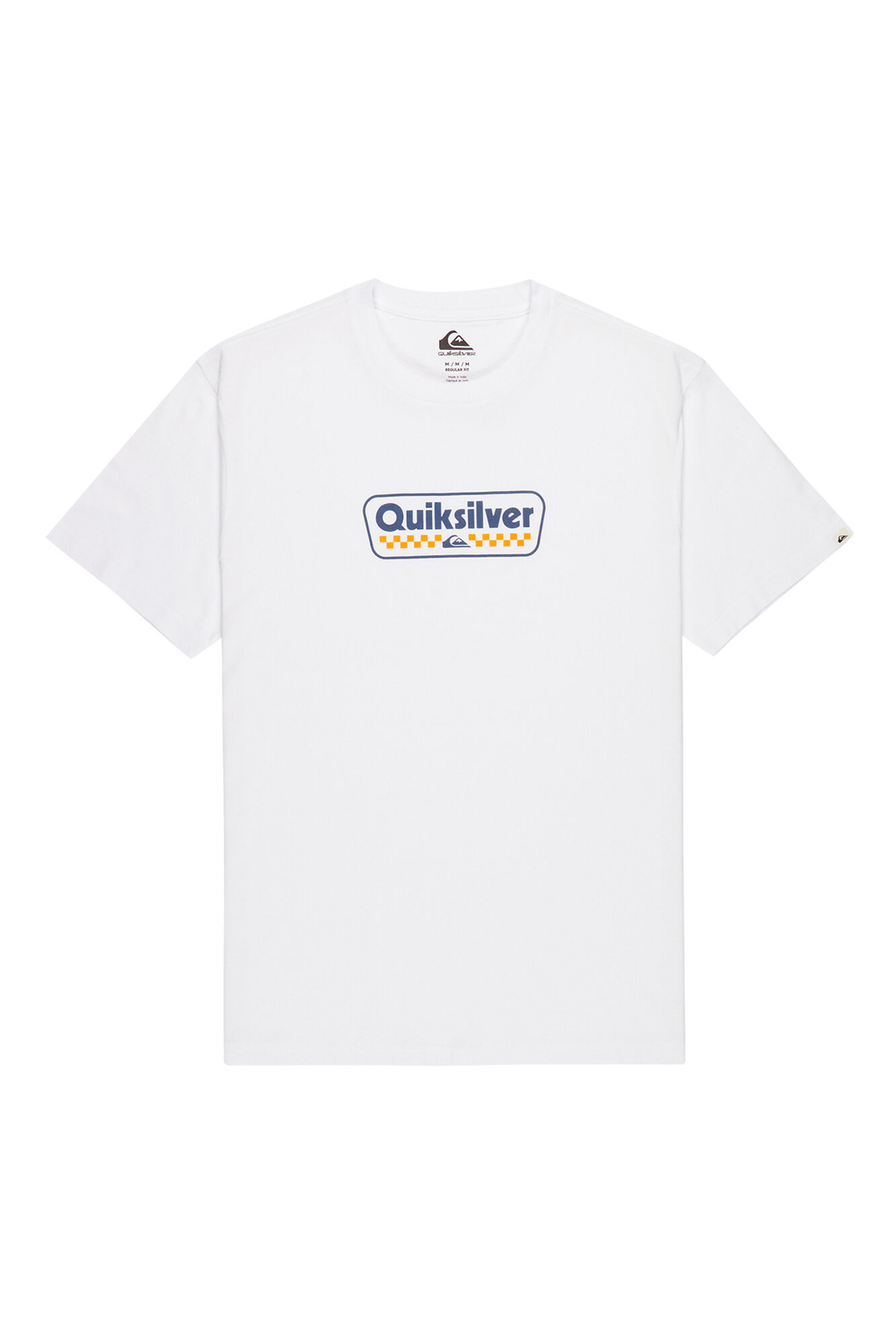 Quiksilver Camiseta de manga corta