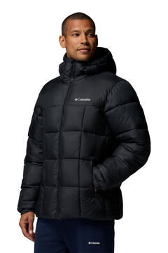 Columbia Chaqueta acolchada con capucha