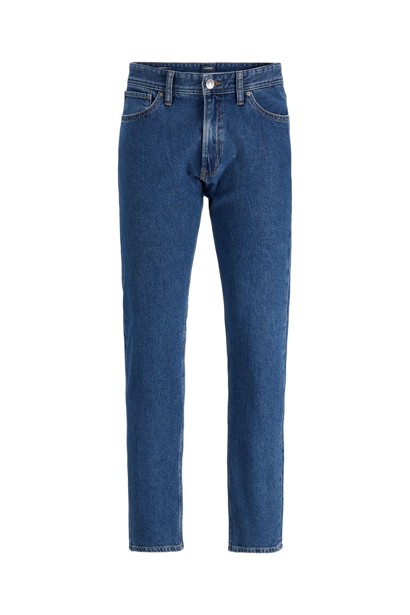 JJ REBEL Relaxed Jeans