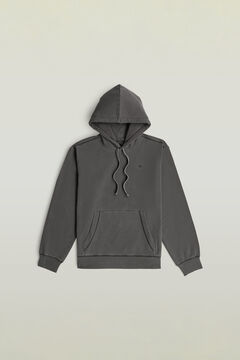G-STAR Regular hooded sweatshirt