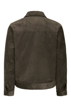 Only & Sons Chaqueta pana