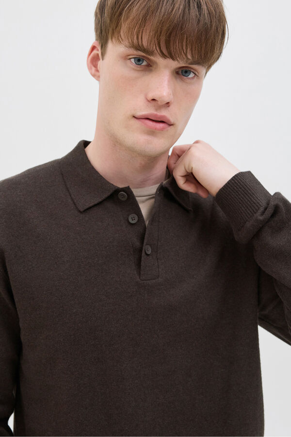 JJ REBEL 5er-Pack Socken Nude