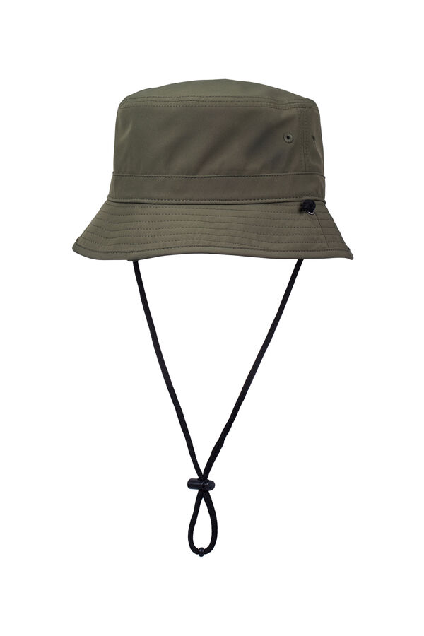 Quiksilver Bucket hat nude