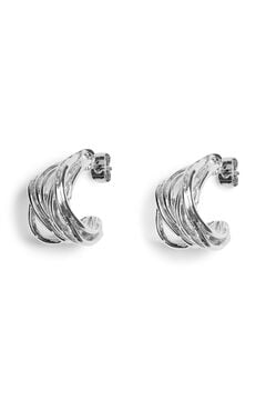 Pieces Ohrringen Ring