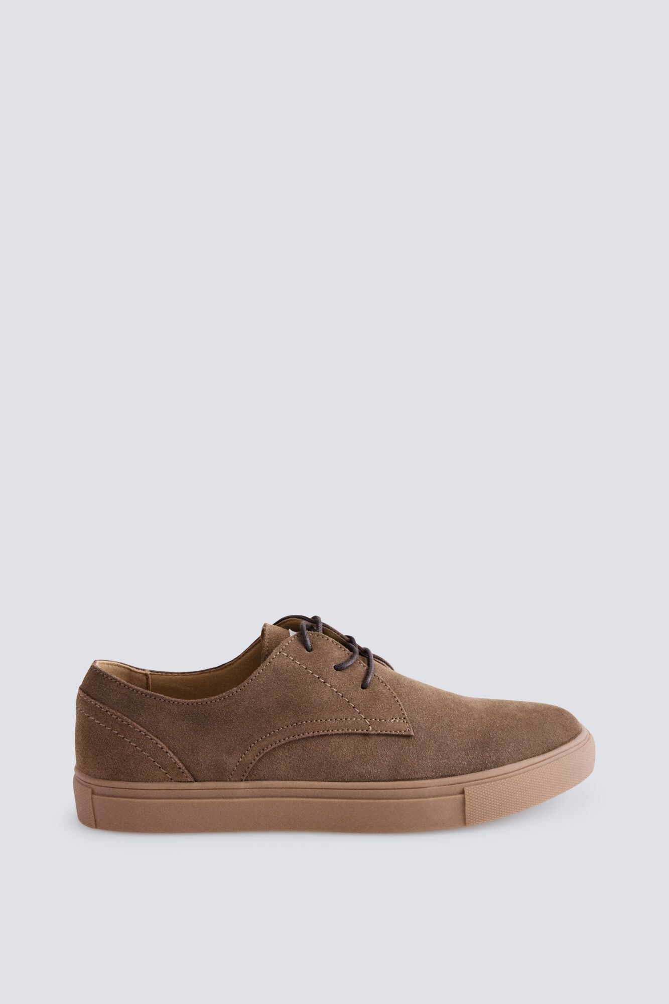 Springfield Laced casual shoes