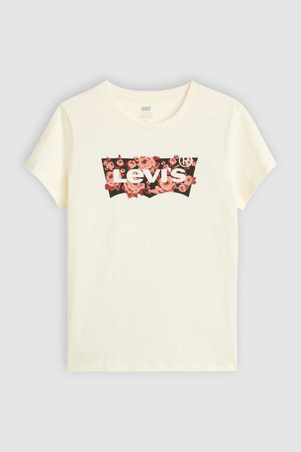Levi's Camisola Levis&reg;  bege