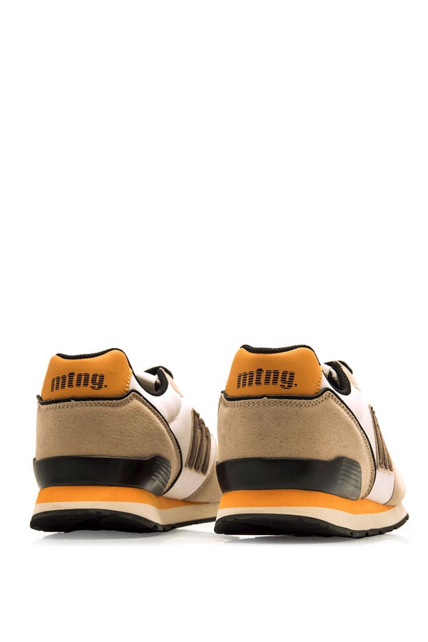 MTNG Joggo Classic men's sneakers white