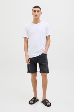 Jack & Jones Bermuda denim regular