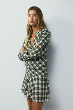 High Spirits Vestido Academy