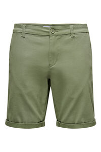 Only & Sons Chinohose Bermuda