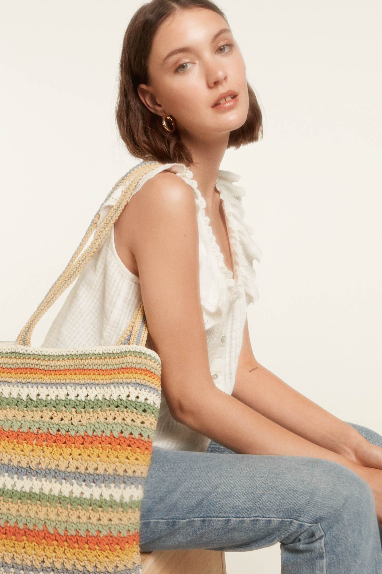 Accesorios de mujer | Nueva Colección | Springfield