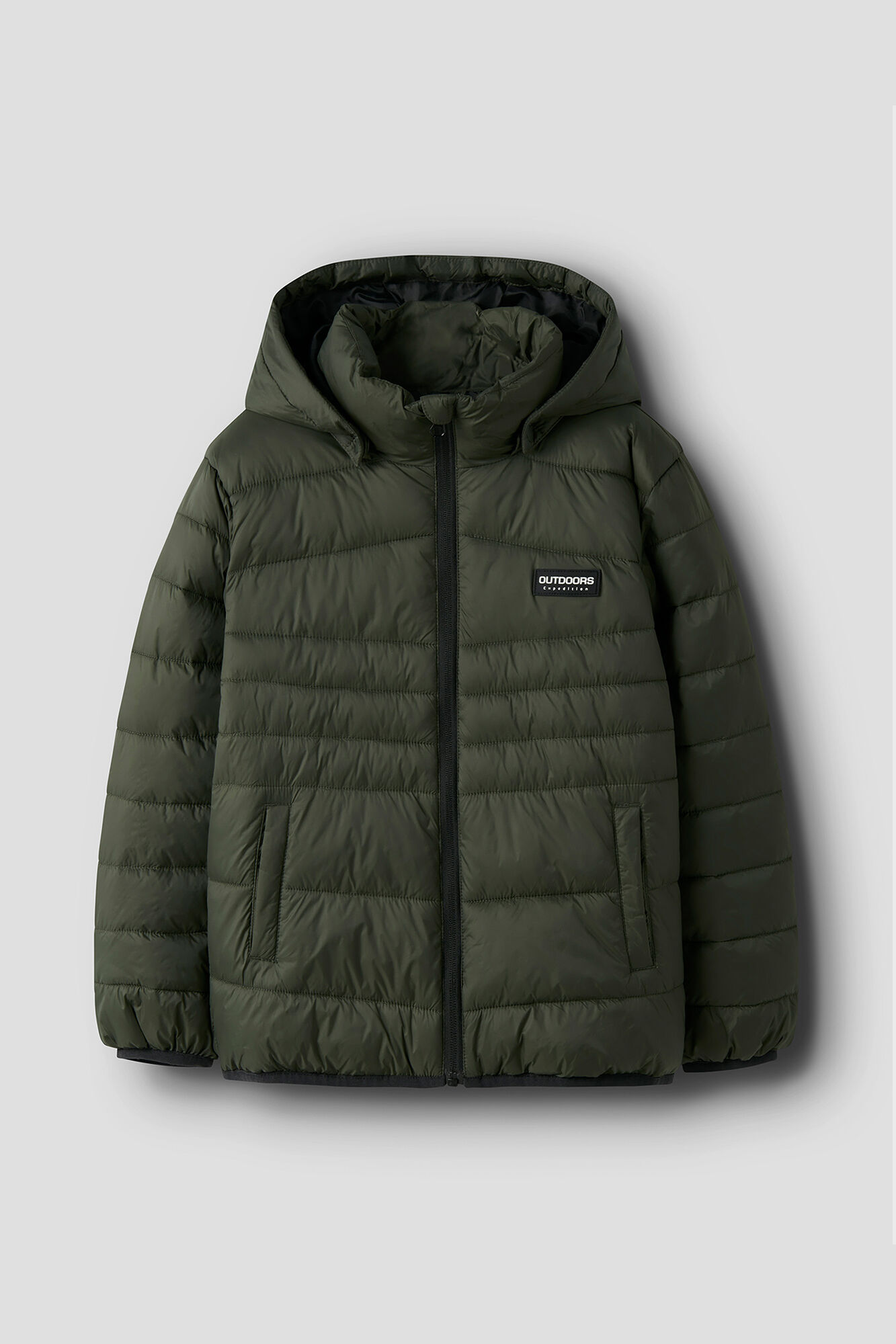 Name It Chaqueta acolchada ni&ntilde;o