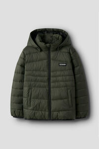 Name It Chaqueta acolchada niño