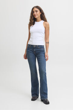 Jack & Jones Jeans de cintura baixo