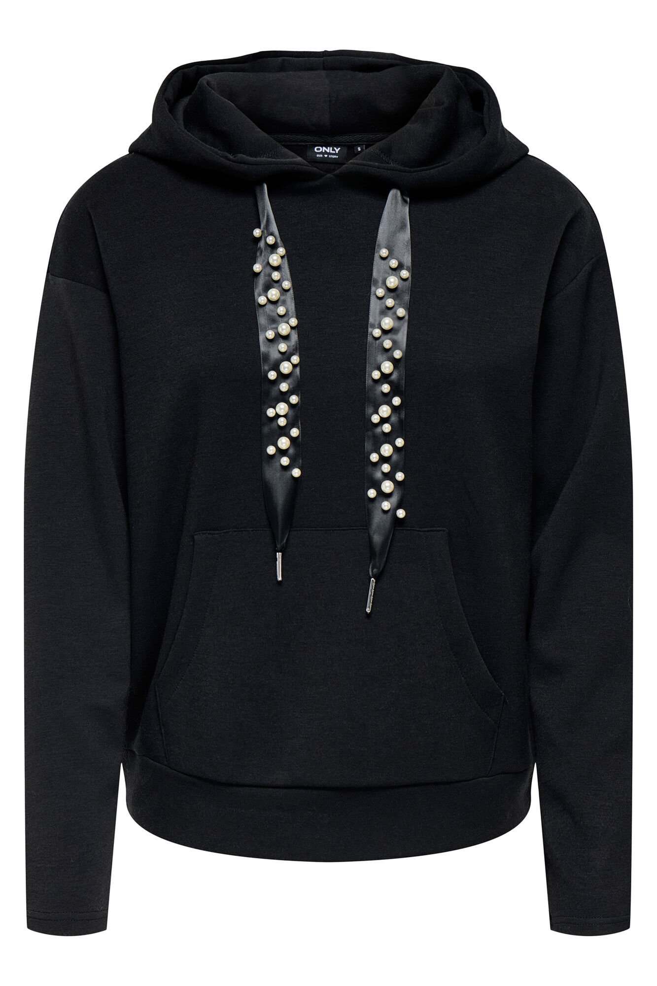 Only Sudadera con capucha