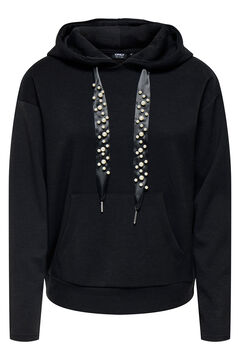 Only Sudadera con capucha