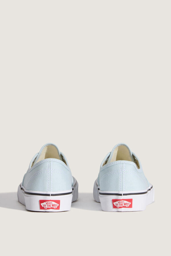 Vans Authentic Sneakers blue
