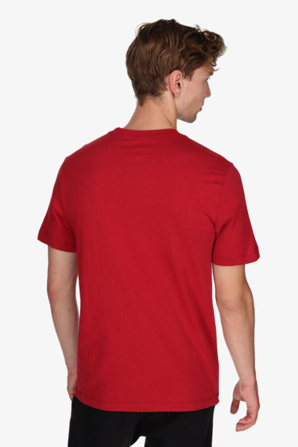 Springfield T-shirt Liverpool FC cru