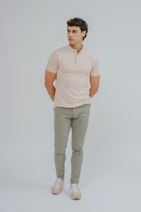 Celopman Pantal&oacute;n 5 bolsillos slim