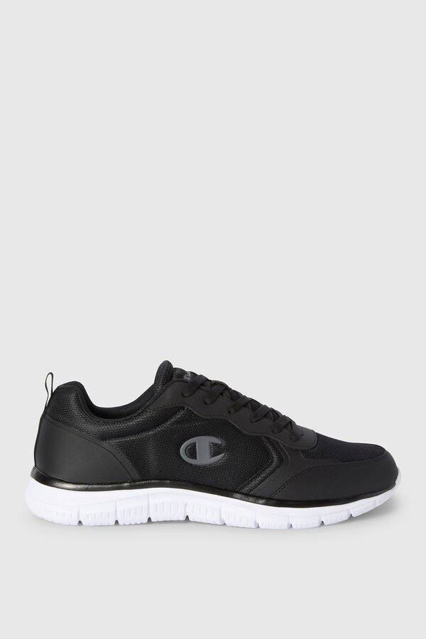 Champion Champion Running Fashion Sneaker black