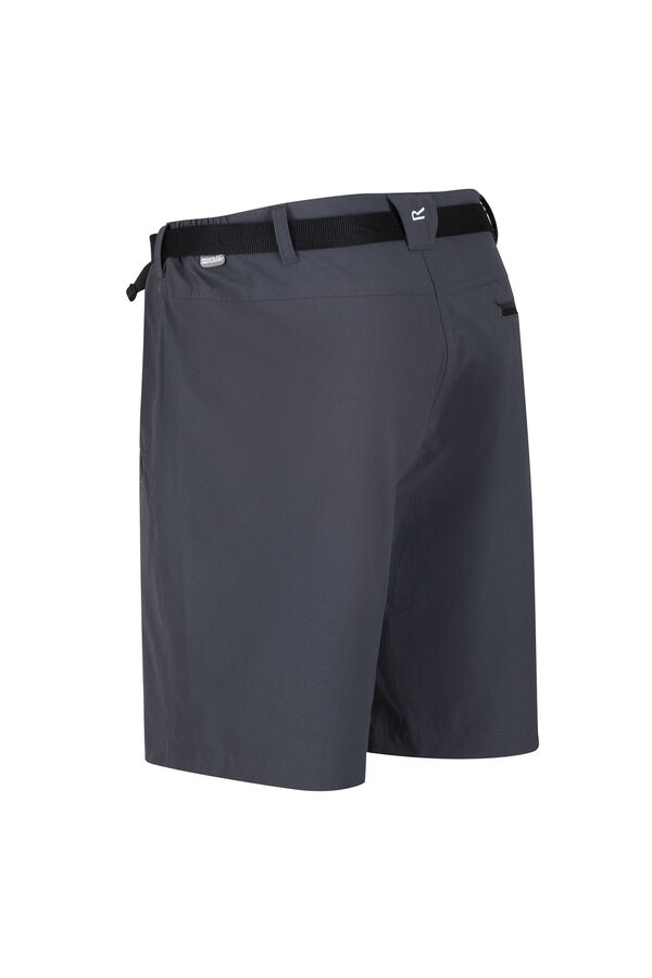 Springfield Xert Stretch III Bermuda shorts gris