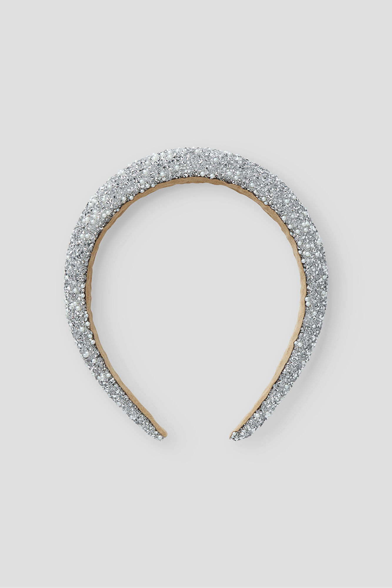 Name It Diadema de brillo de ni&ntilde;a