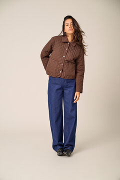 JDY Leichte Steppjacke