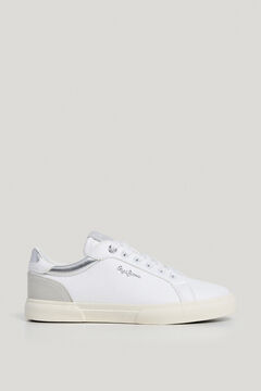Pepe Jeans Kenton Court W Sneakers