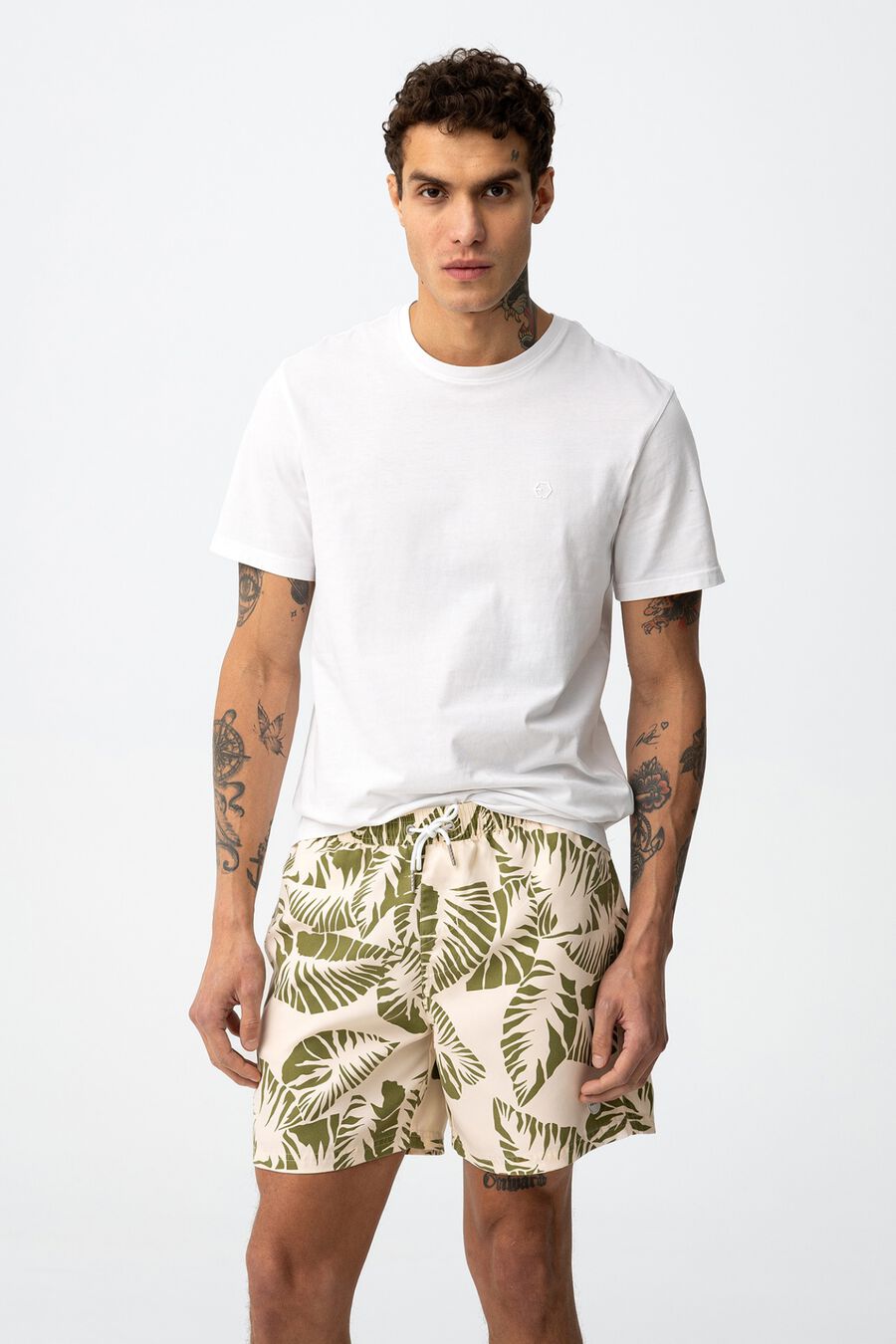 Shorts playa
